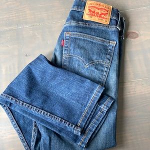 New condition Men’s Levi’s 510 skinny jeans